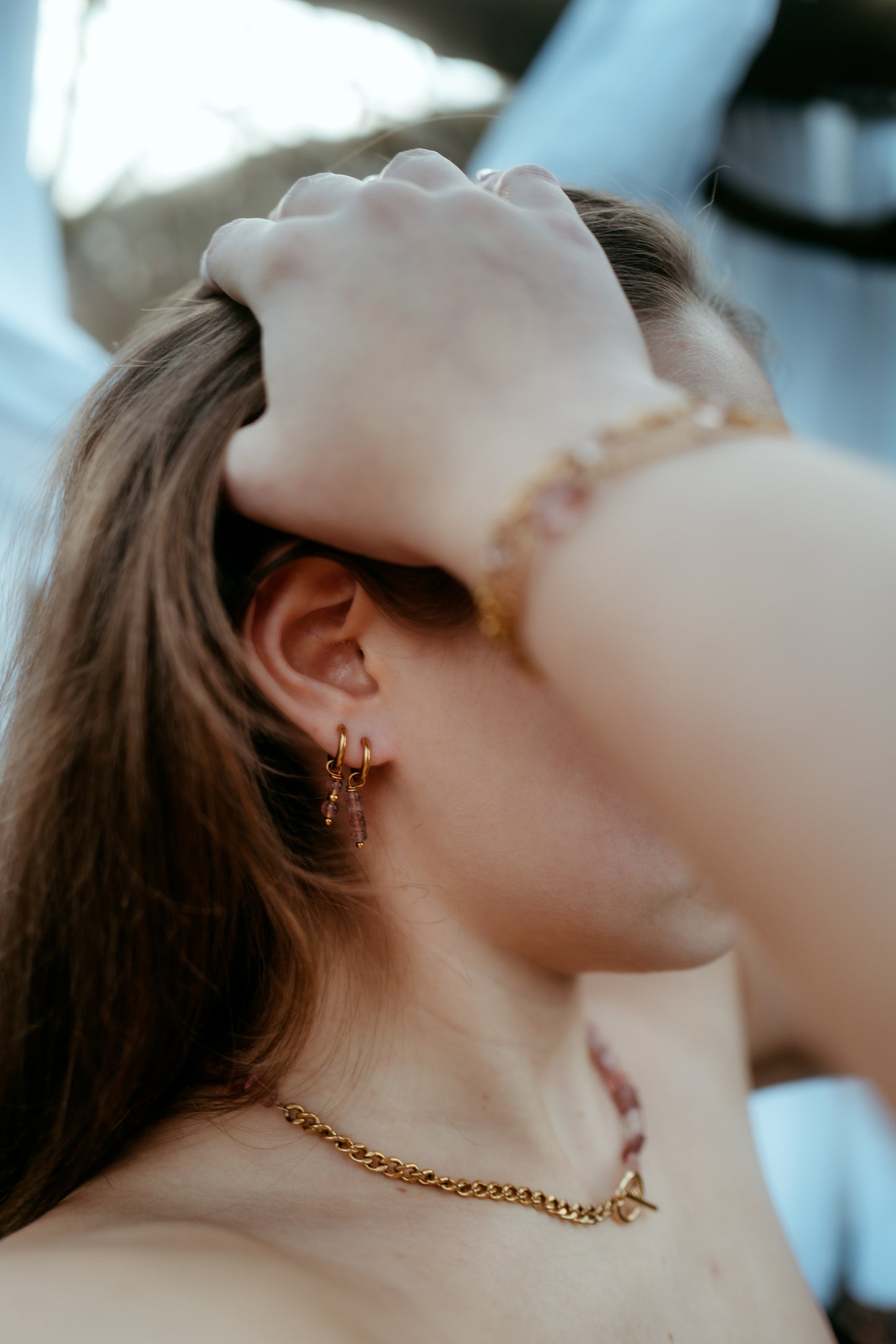 Mono Boucles Calliope