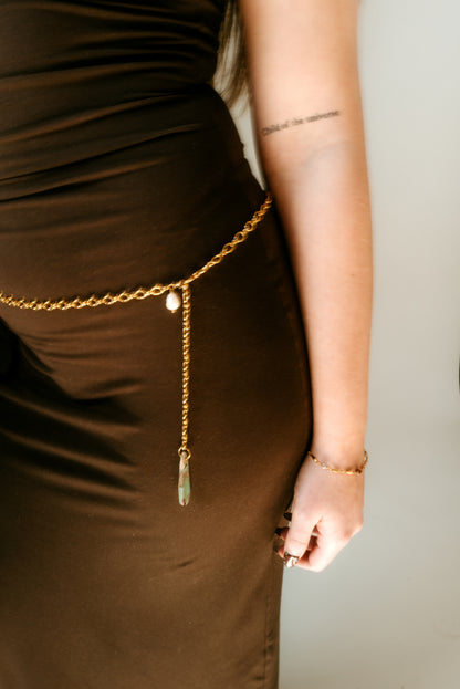 Collier modulable Lada