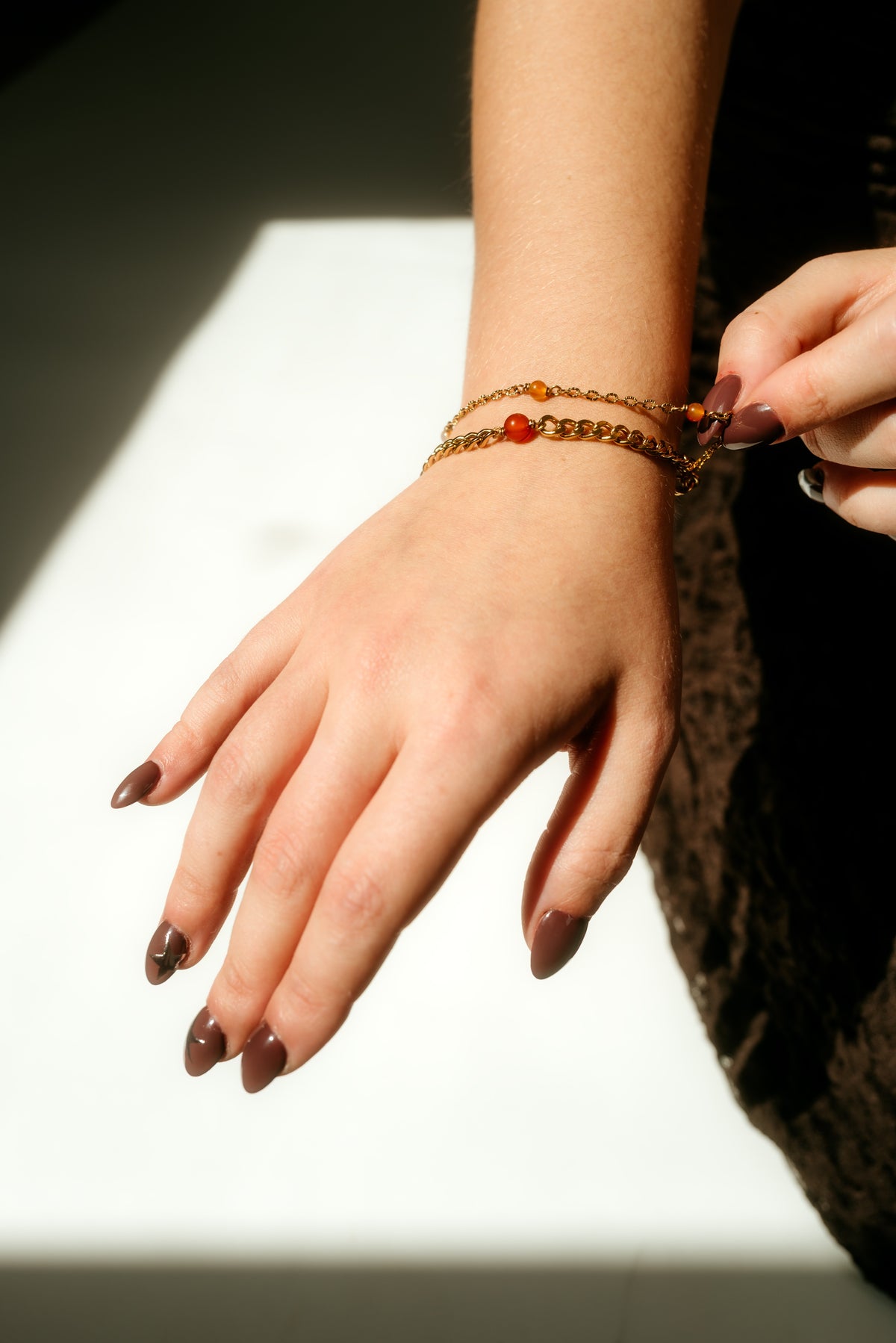 Bracelet Rati