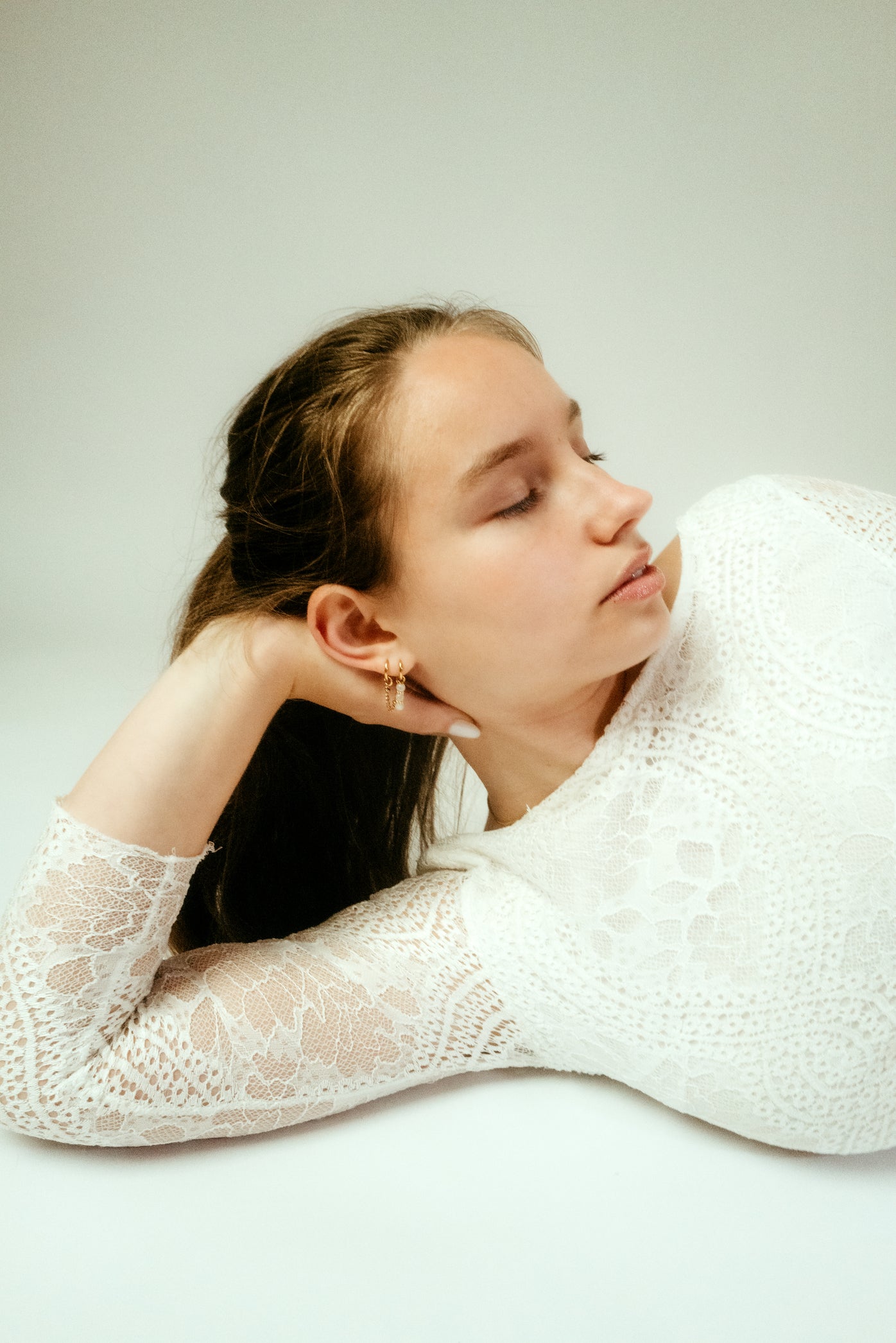 Doubles boucles Eirene